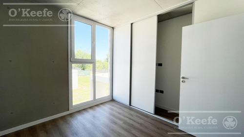 Casa En Venta 4 Ambientes Greenville Polo Hudson