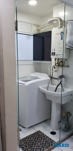 Imagem 7 de 15 de Apartamento - Nova Petrópolis - Sp - 633888