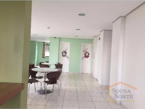 Imagem 11 de 15 de Apartamento, Venda, Vila Rio De Janeiro, Guarulhos - 9211 - V-9211