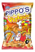 Comprar Pippos Cachorro Quente 60g