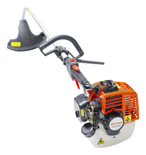 Orilladora Curva 26cc 1hp Wk-ec-26 Wulkan