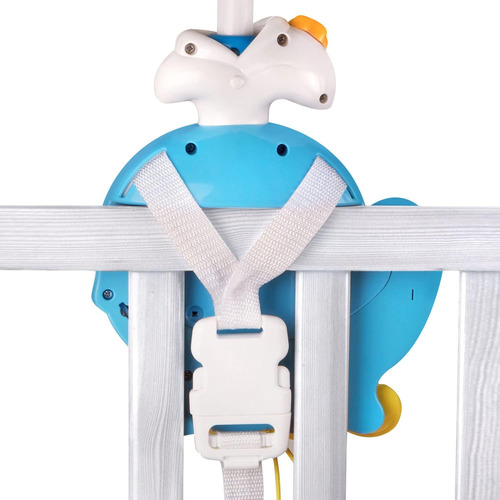 Vtech Bebé Calmante Océano Slumbers Móvil
