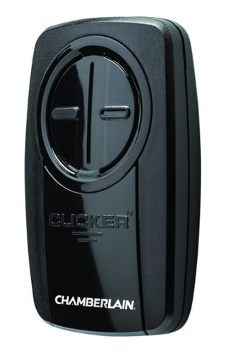 Chamberlain Clicker Control Universal Para Porton Electrico