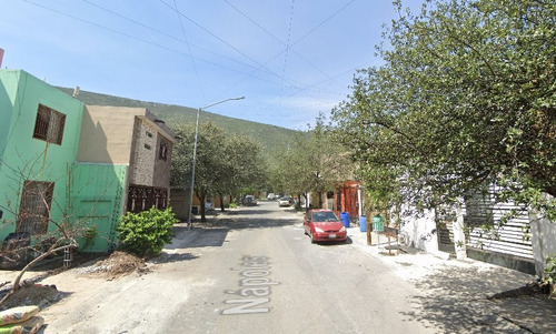 Casa En Venta Remate-col. Santa Luz, Parque Industrial Escobedo, Gral. Escobedo, N.l. --jmjc10