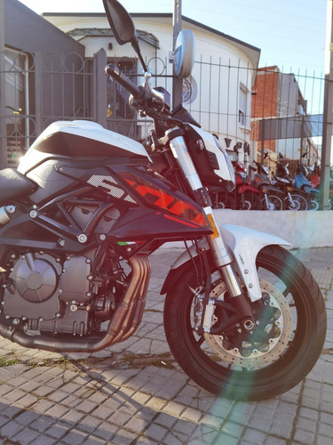 Benelli Tnt 600i - 100% Financiada Tasa 0 - Tomamos Tu Usada