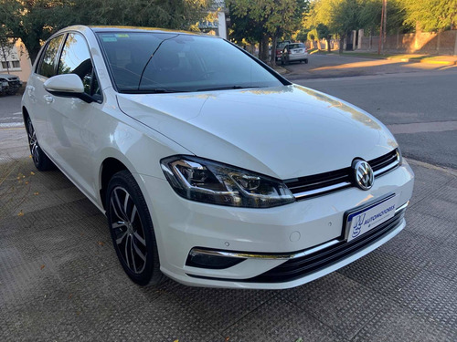 Volkswagen Golf 1.4 Highline Tsi Dsg 2018