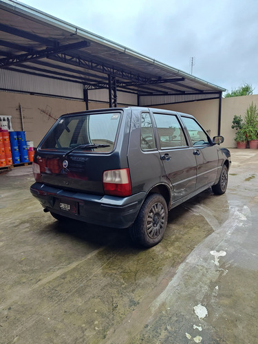 Fiat Uno 1.3 Fire Pack 1 5 p