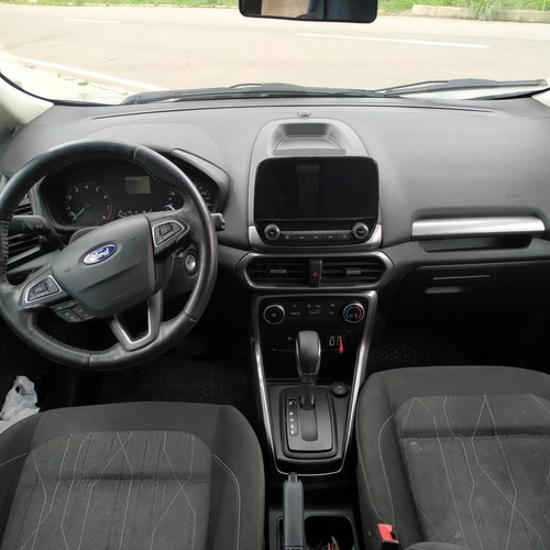 Ecosport Se 1.5 2019 Automatico