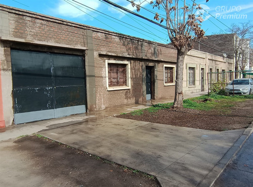Casa En Venta En Quinta Normal