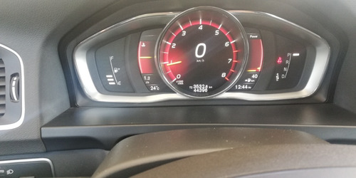 Volvo S-60