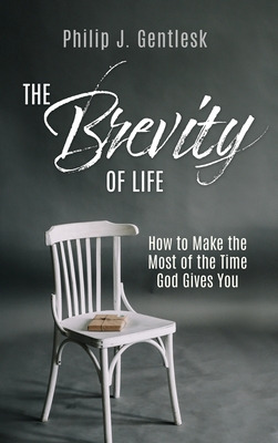 Libro The Brevity Of Life: How To Make The Most Of The Ti...