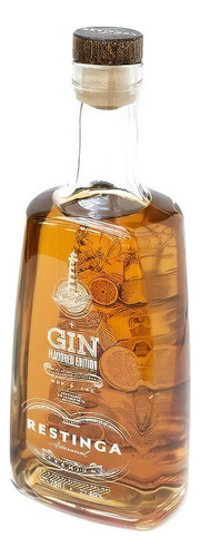 Gin Restinga Flavoured Edition 750mL