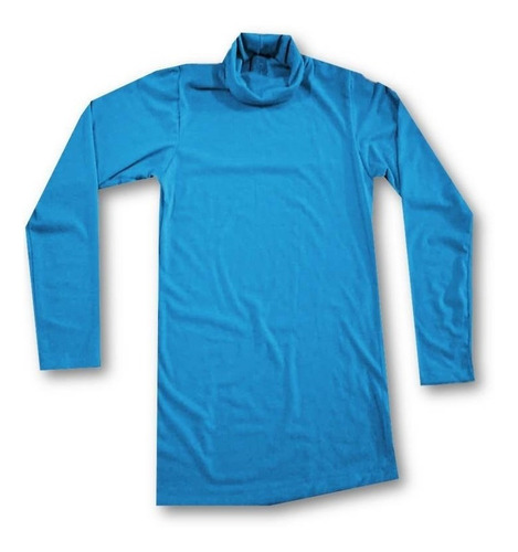 Sueter Cuello Tortuga Caballeros