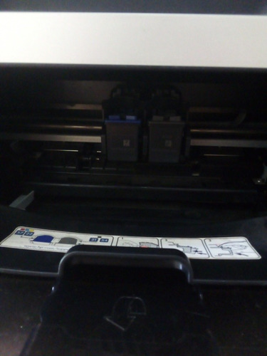 Impresora Hp Deskjet F4180 Multifuncional Para Reparar (Usado)