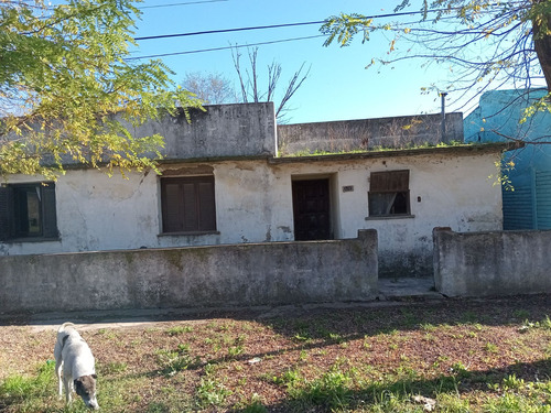 Venta Casa 2 Dormitorios Balcarce