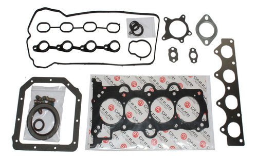 Kit Empaquetadura Para Kia Cerato 1.6 G4fc 2008 2009