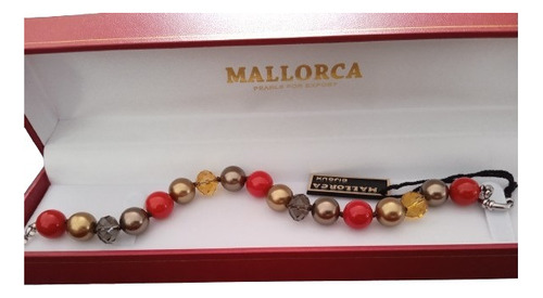 Pulsera Colores Mallorca 