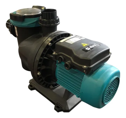 Bomba Para Piscina | Marca Espa | Española | 0.75 Hp