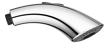 Grifo Extraíble Grohe 46573dc0 - Acero Supersteel