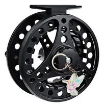Comprar Carrete De Pesca Con Mosca 5\u002F6, Carrete Big Tree, 85 Mm
