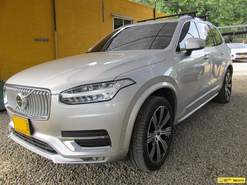 Volvo XC90 2.0 T8 Awd Inscription Hibrido