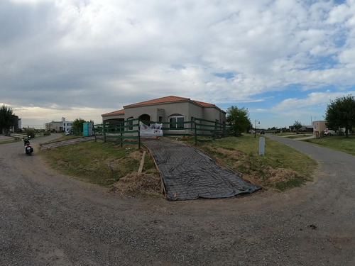 Imagen 4 de 10 de Casa A Estrenar - Barrio Santa Rita - San Vicente