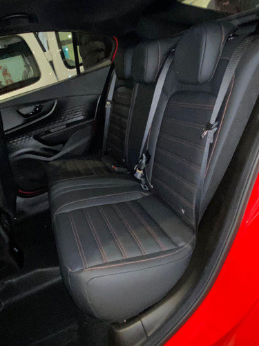 Fiat FASTBACK 1.3 Abarth T270 At6