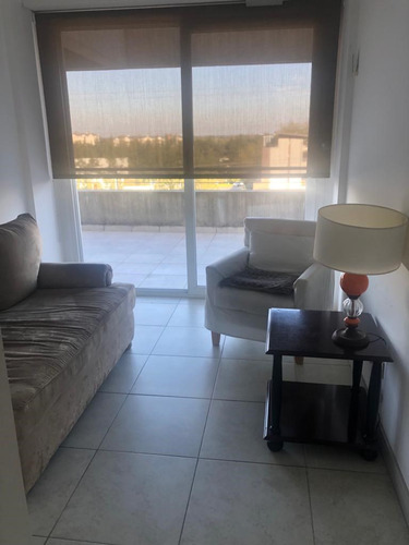 Departamento En Alquiler En El Portal - North Coral Plaza, Nordelta, Tigre
