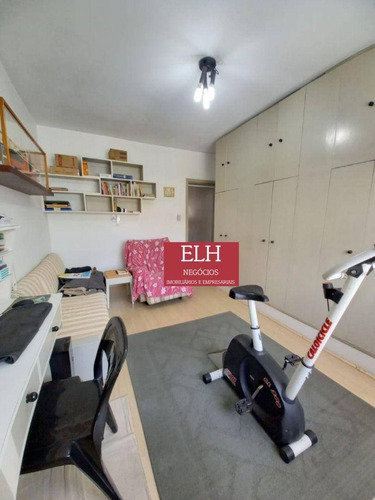 Imagem 17 de 18 de Sobrado Com 2 Dormitórios À Venda, 125 M² Por R$ 630.000,00 - Jardim Marajoara - São Paulo/sp - So0066