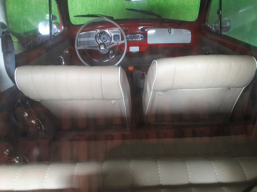 Vw Seda