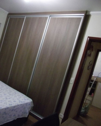 Imagem 5 de 11 de Apartamento - Ap00177 - 68819892