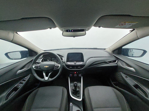 Chevrolet Onix 1.0 TURBO FLEX PLUS LTZ MANUAL