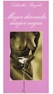 Libro Mujer Desnuda Mujer Negra (sonrisa Vertical) De Beyola