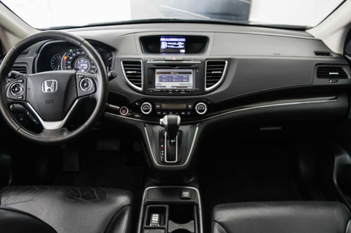 Imagen 13 de 14 de Honda Cr-v 2016