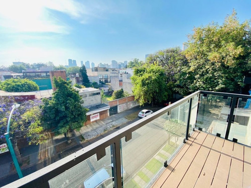 Imagen 4 de 7 de Edificio En Venta Eugenio Sué