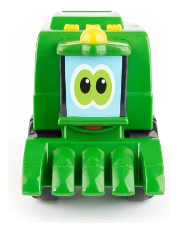 Juego 1pieza Luces Sonidos Johnny Y Corey Surtido John Deere