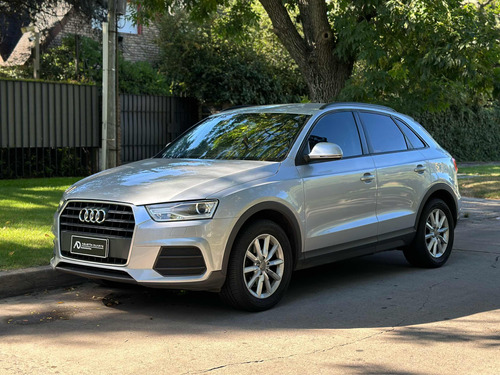 Audi Q3 1.4 Tfsi Stronic 150 Cv