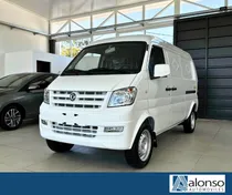 Comprar Dfsk Furgon Furgon 2p Lateral