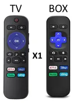 Comprar Control Roku Remoto Sistemas Express Premiere Lt Le Se Ultra