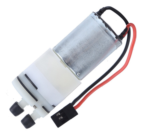 Bomba De Refrigeración De Agua 36v 370 Motor Rc Boats Waterp