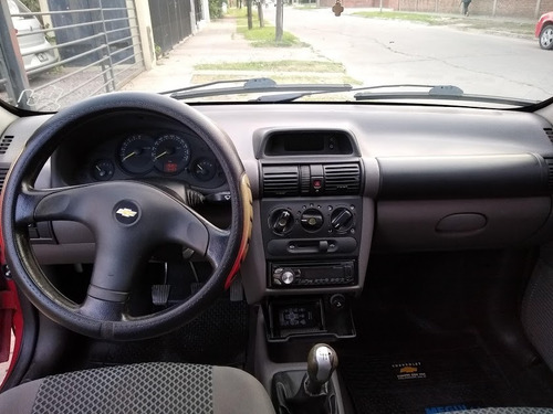 Chevrolet Corsa Classic 1.4 Lt