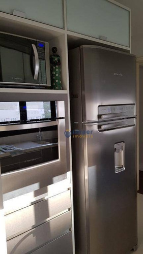 Imagem 23 de 26 de Maravilhoso Apartamento!! - Ap13575