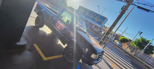 Ford Ranger 4.0 Xlt 6 4x2 2p