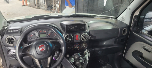 Fiat Doblo 1.8 16v Essence 7l Flex 5p