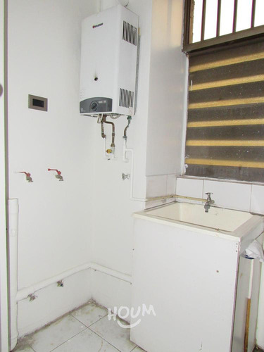Departamento Avenida Independencia Id: 65501
