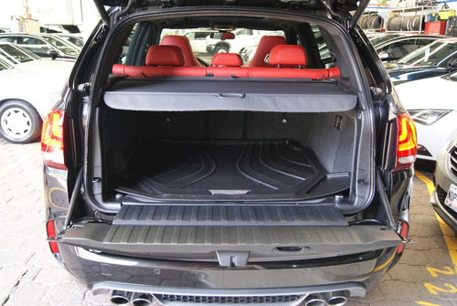 Imagen 13 de 15 de Bmw X5 M 2018. Aut, Piel, Toldo Panorámico, Rines 20 .
