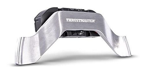 Paleta Control Volante Thrustmaster T-chrono Metal-plateado