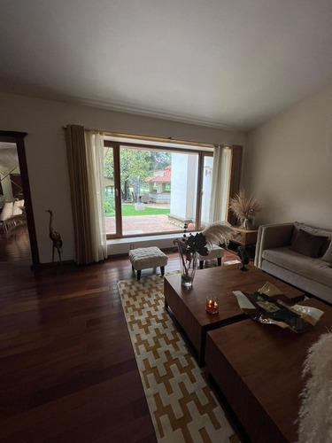 Venta De Casa En Fraccionamiento San Carlos En Metepec