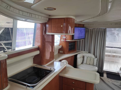 Imagen 4 de 12 de Yate Sea Ray Sedan Bridge 48 Lv2295