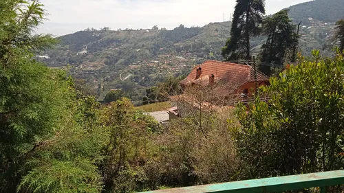 Casa En El Sector Los Pinos